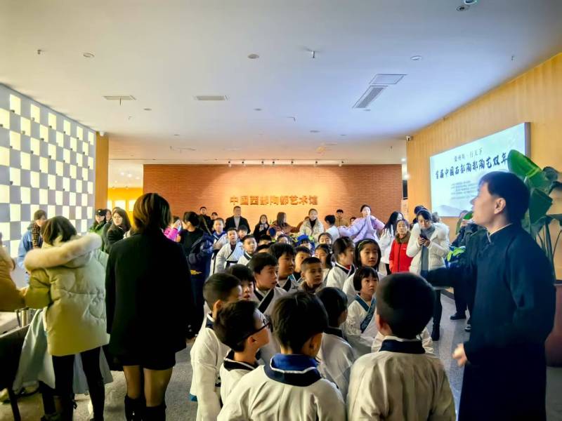 朔城区文旅项目策划