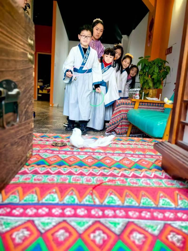 朔城区文旅项目策划