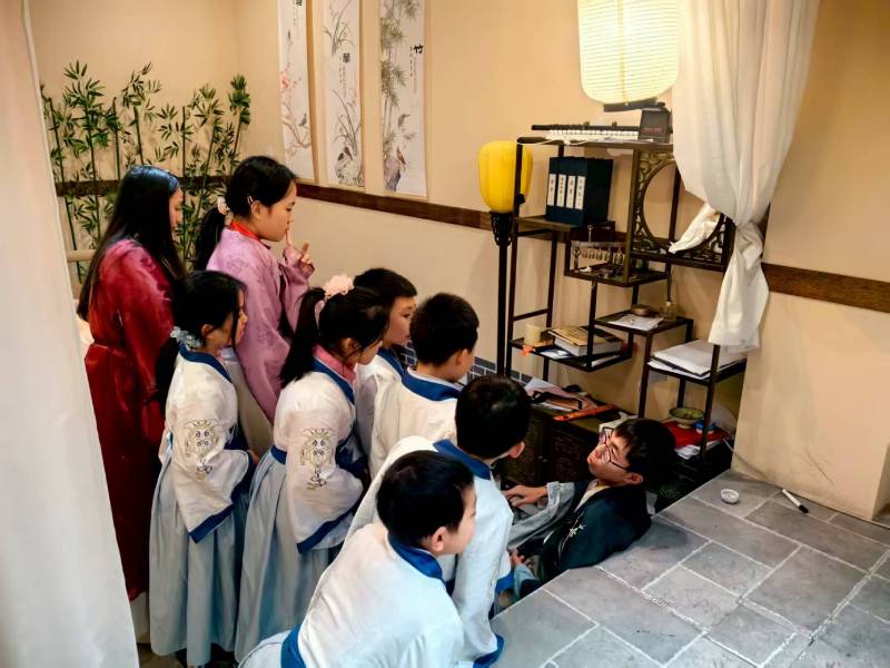 朔城区文旅项目策划